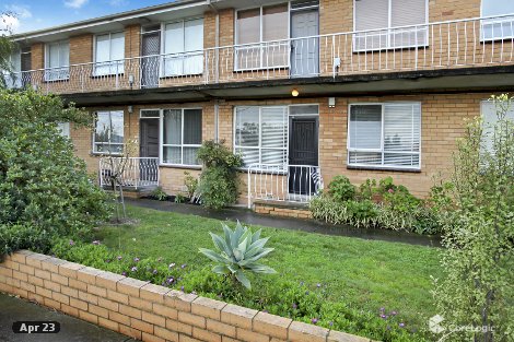 4/57 Kingsville St, Kingsville, VIC 3012