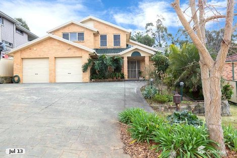 8 Earl Pl, Cecil Hills, NSW 2171