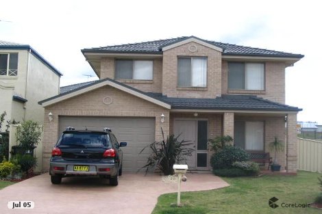 20 Wellumba St, Horningsea Park, NSW 2171