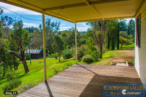 55 Walter Rd, Bridgetown, WA 6255