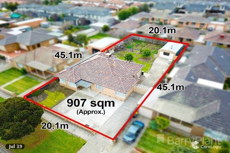 222 Boundary Rd, Pascoe Vale, VIC 3044