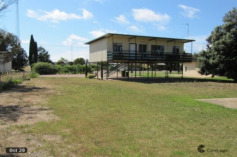 43 Snell Ave, Port Hughes, SA 5558