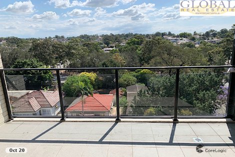 502/2-4 Garfield St, Wentworthville, NSW 2145