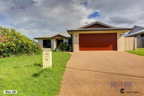 10 Dungurra Pl, Bushland Beach, QLD 4818