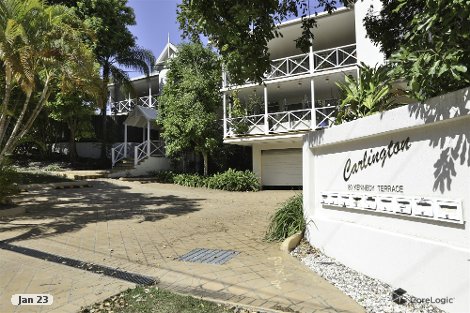 6/80 Kennedy Tce, Paddington, QLD 4064