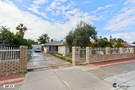 68 Mirrabooka Ave, Koondoola, WA 6064