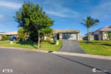 4 Nixon Dr, North Booval, QLD 4304