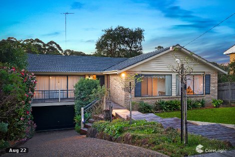 29 Davidson Ave, North Rocks, NSW 2151