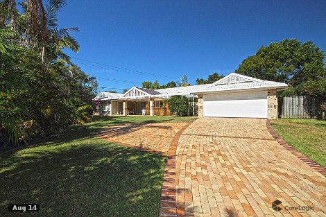 5 Hiley Ct, Carindale, QLD 4152