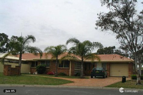 6 Pilliga Ct, Wattle Grove, NSW 2173