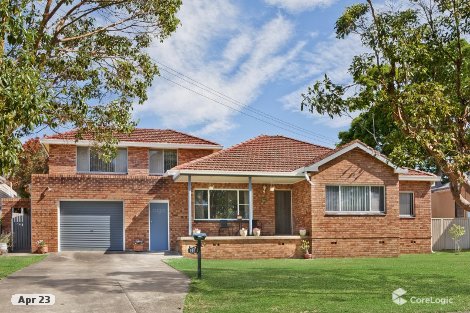 30 Tergur Cres, Caringbah, NSW 2229