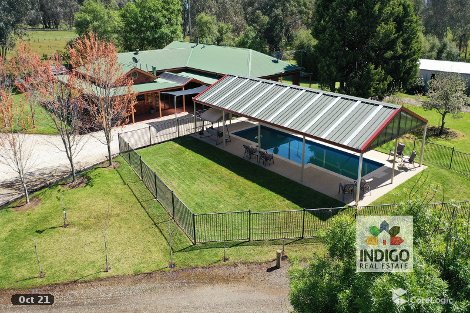 27 Settlers Rd, Chiltern, VIC 3683