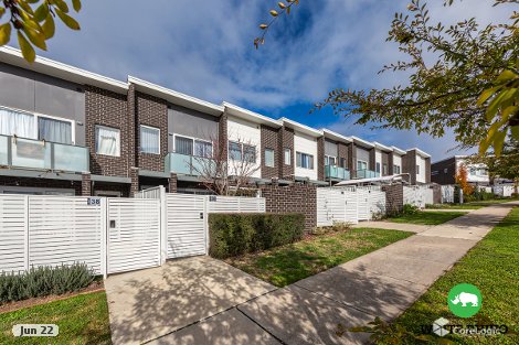 39/8 Ken Tribe St, Coombs, ACT 2611