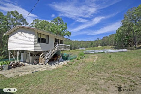 5439 George Downes Dr, Bucketty, NSW 2250