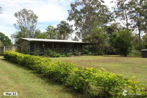 1771-1779 Waterford Tamborine Rd, Logan Village, QLD 4207