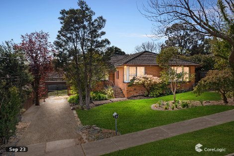 25 Marlow St, Mooroolbark, VIC 3138