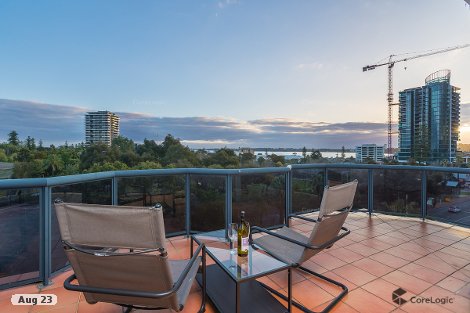 34/134 Mill Point Rd, South Perth, WA 6151