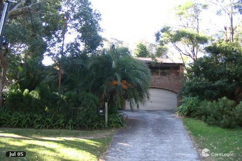 70 The Outlook, Bilgola Plateau, NSW 2107