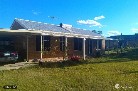 20 Zabel Rd, Lockrose, QLD 4342