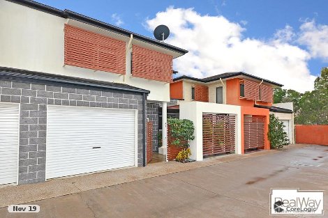 6/48 Taylor St, Pialba, QLD 4655