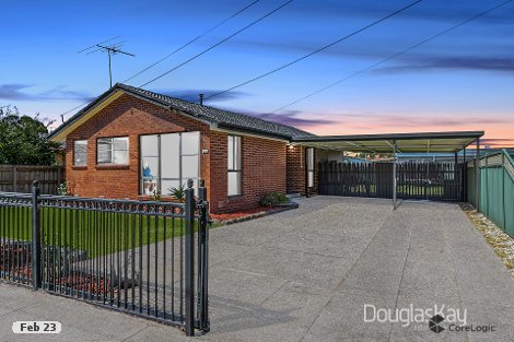 66 Fairbairn Rd, Sunshine West, VIC 3020