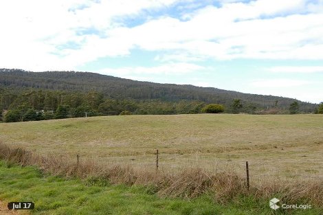 Lot 2 Brookland Ave, Acacia Hills, TAS 7306