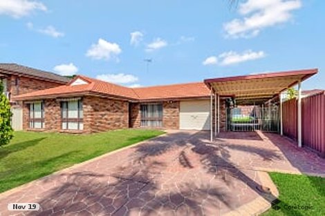 8 Plato Pl, Wetherill Park, NSW 2164