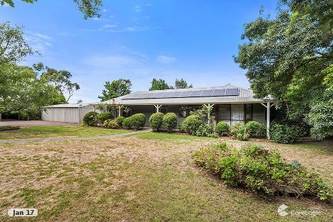 255 Back Larpent Rd, Larpent, VIC 3249