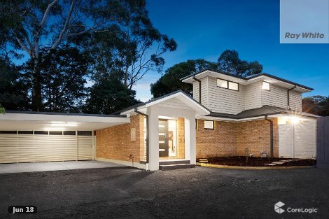 7a Bridge Cres, Montmorency, VIC 3094