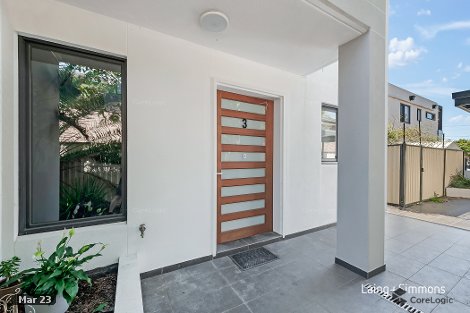 4/303a Park Rd, Auburn, NSW 2144