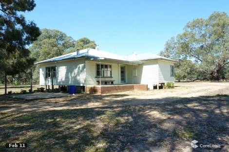 190 Golf Course Rd, Clunes, VIC 3370