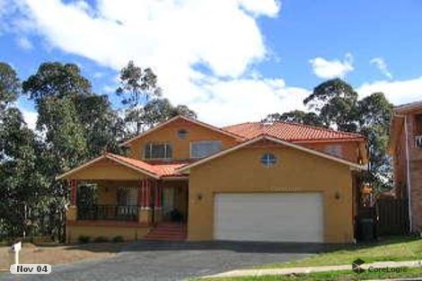 41 Clarevale St, Edensor Park, NSW 2176