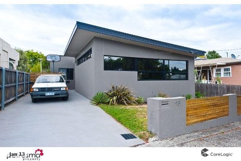 18 Cressy St, New Town, TAS 7008