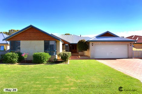 12 Birkdale Pl, Pelican Point, WA 6230