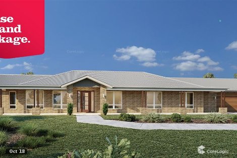 Lot 642 Ironstone Rd, Epsom, VIC 3551