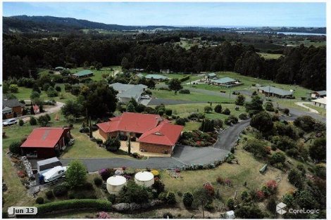 50 Barnes Rd, South Spreyton, TAS 7310