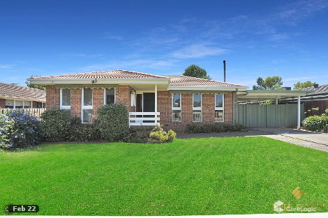 27 Raleighs Rd, Melton, VIC 3337