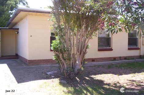 45 Nelson St, Kilburn, SA 5084