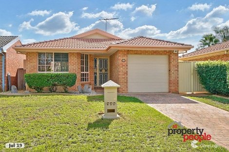 17 Orchid Pl, Macquarie Fields, NSW 2564