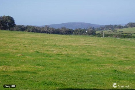 Lot 893 Mead Rd, Kalgan, WA 6330