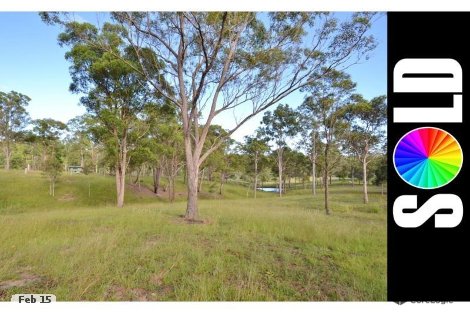 103 Tamaree Rd, Tamaree, QLD 4570