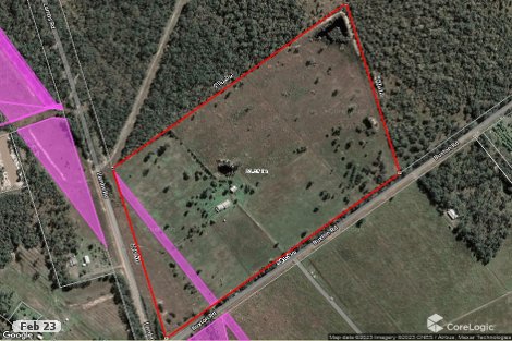 51 Buxton Rd, Isis River, QLD 4660