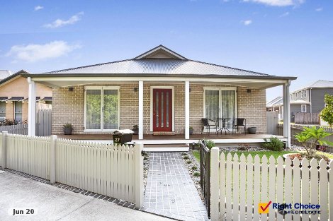 27 Curramore Tce, Tullimbar, NSW 2527