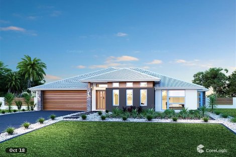 Lot 631 Normande Ct, Ascot, VIC 3551