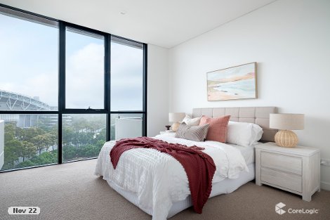 506/2 Honeyeater St, Lidcombe, NSW 2141