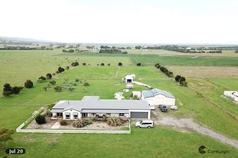 171 Grip Rd, Toora, VIC 3962