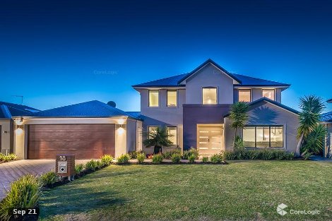 18 Kianga Cres, Burns Beach, WA 6028