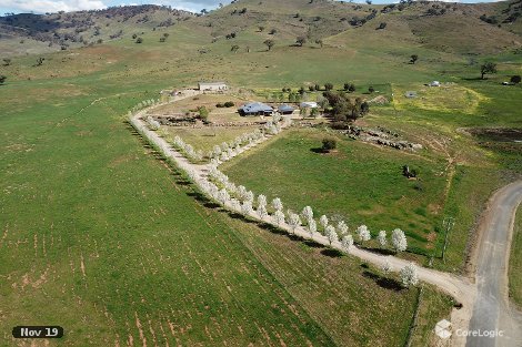 61 Happy Valley Rd, South Gundagai, NSW 2722