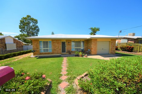 7 Ward St, Gracemere, QLD 4702