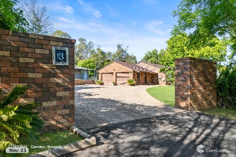 3 Tarcoola Pl, Ellis Lane, NSW 2570